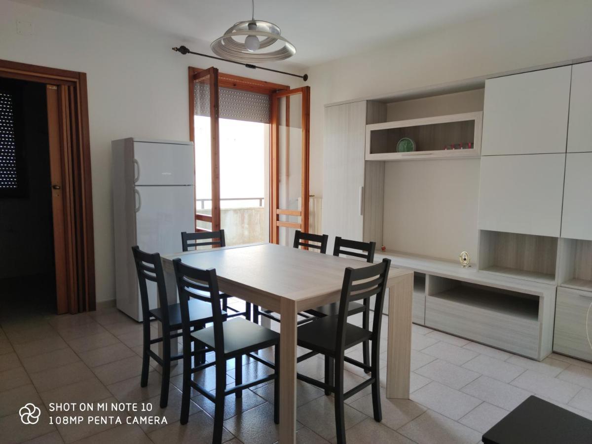 Casa Di Gigi- Comodo Appartamento In Galatina Exteriér fotografie
