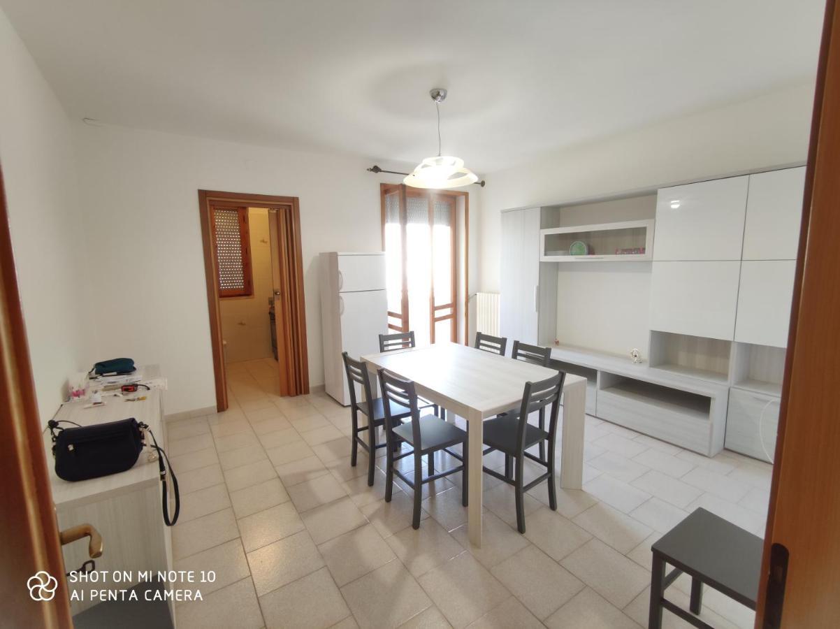 Casa Di Gigi- Comodo Appartamento In Galatina Exteriér fotografie
