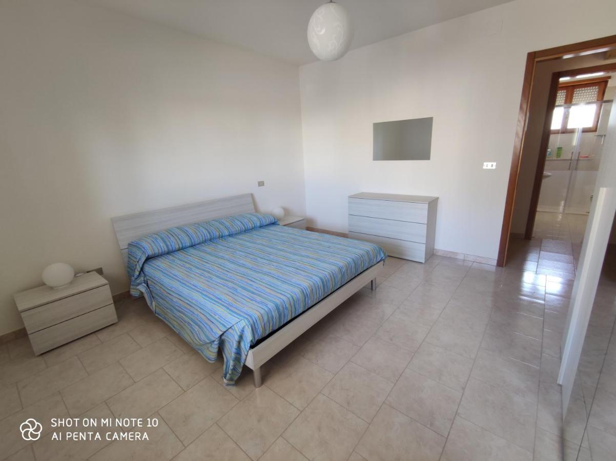 Casa Di Gigi- Comodo Appartamento In Galatina Exteriér fotografie