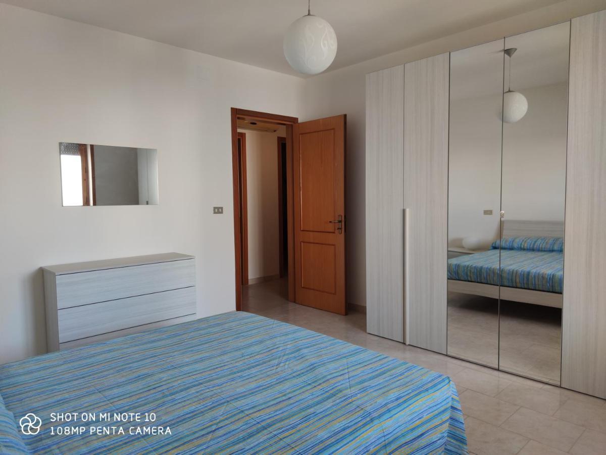 Casa Di Gigi- Comodo Appartamento In Galatina Exteriér fotografie