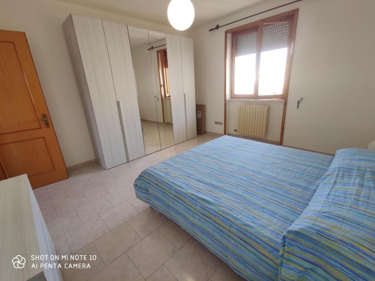 Casa Di Gigi- Comodo Appartamento In Galatina Exteriér fotografie