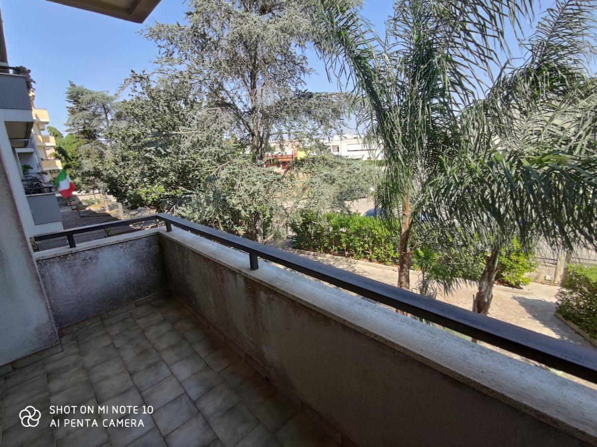 Casa Di Gigi- Comodo Appartamento In Galatina Exteriér fotografie