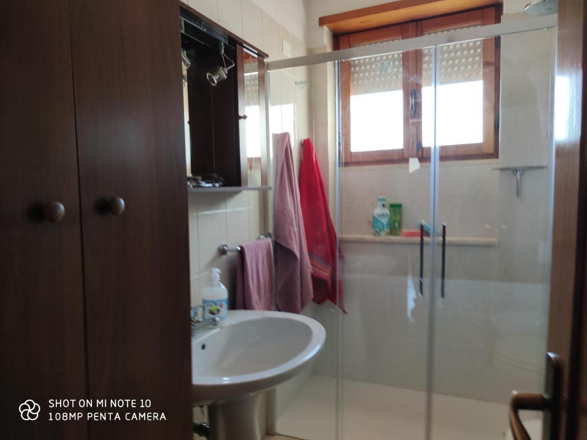 Casa Di Gigi- Comodo Appartamento In Galatina Exteriér fotografie