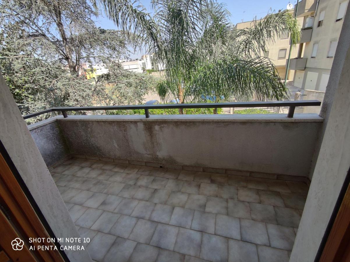 Casa Di Gigi- Comodo Appartamento In Galatina Exteriér fotografie