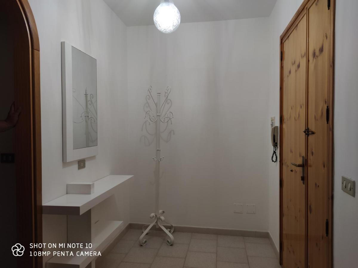 Casa Di Gigi- Comodo Appartamento In Galatina Exteriér fotografie