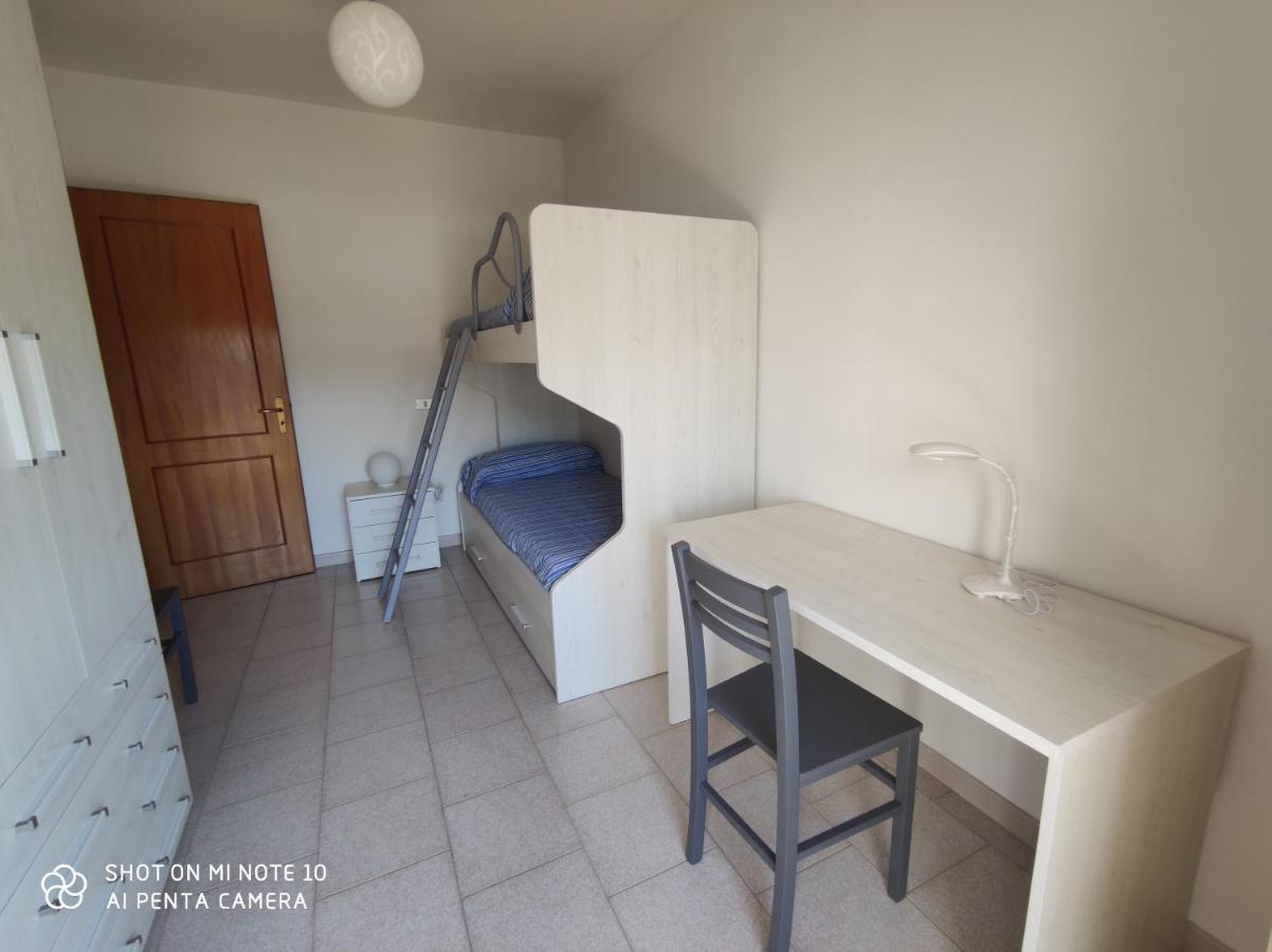 Casa Di Gigi- Comodo Appartamento In Galatina Exteriér fotografie
