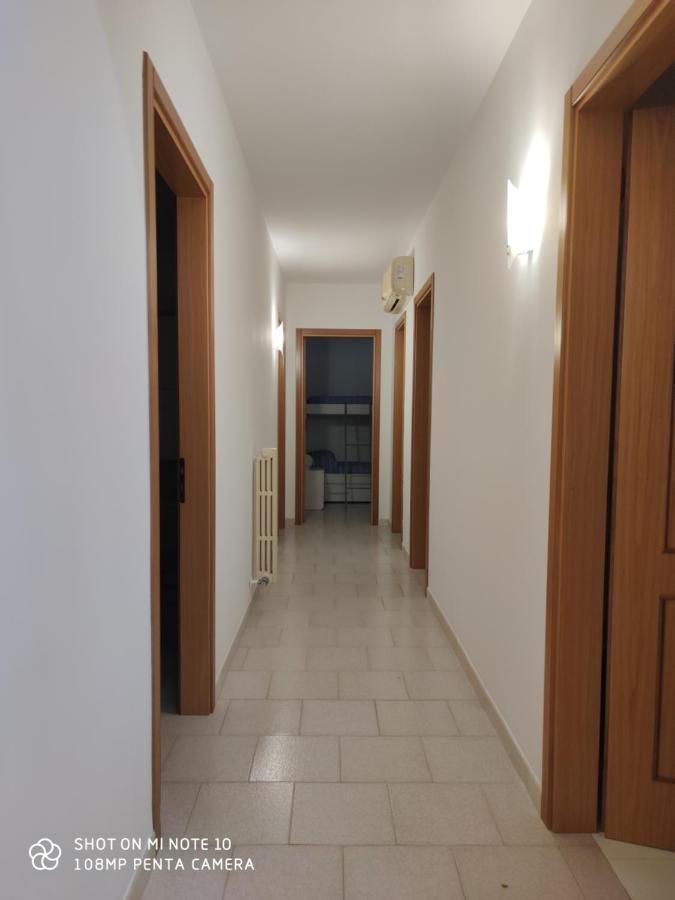 Casa Di Gigi- Comodo Appartamento In Galatina Exteriér fotografie