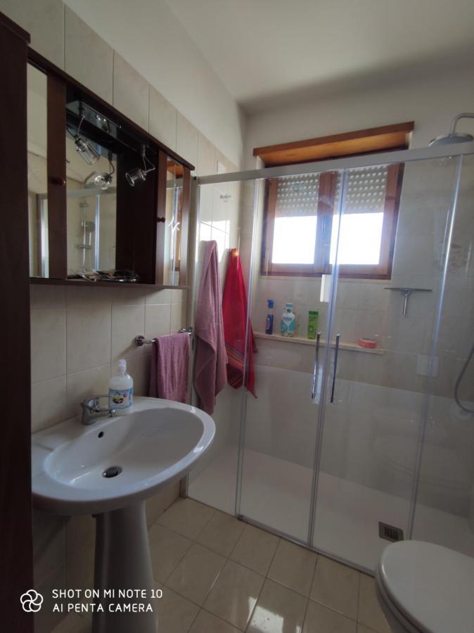Casa Di Gigi- Comodo Appartamento In Galatina Exteriér fotografie