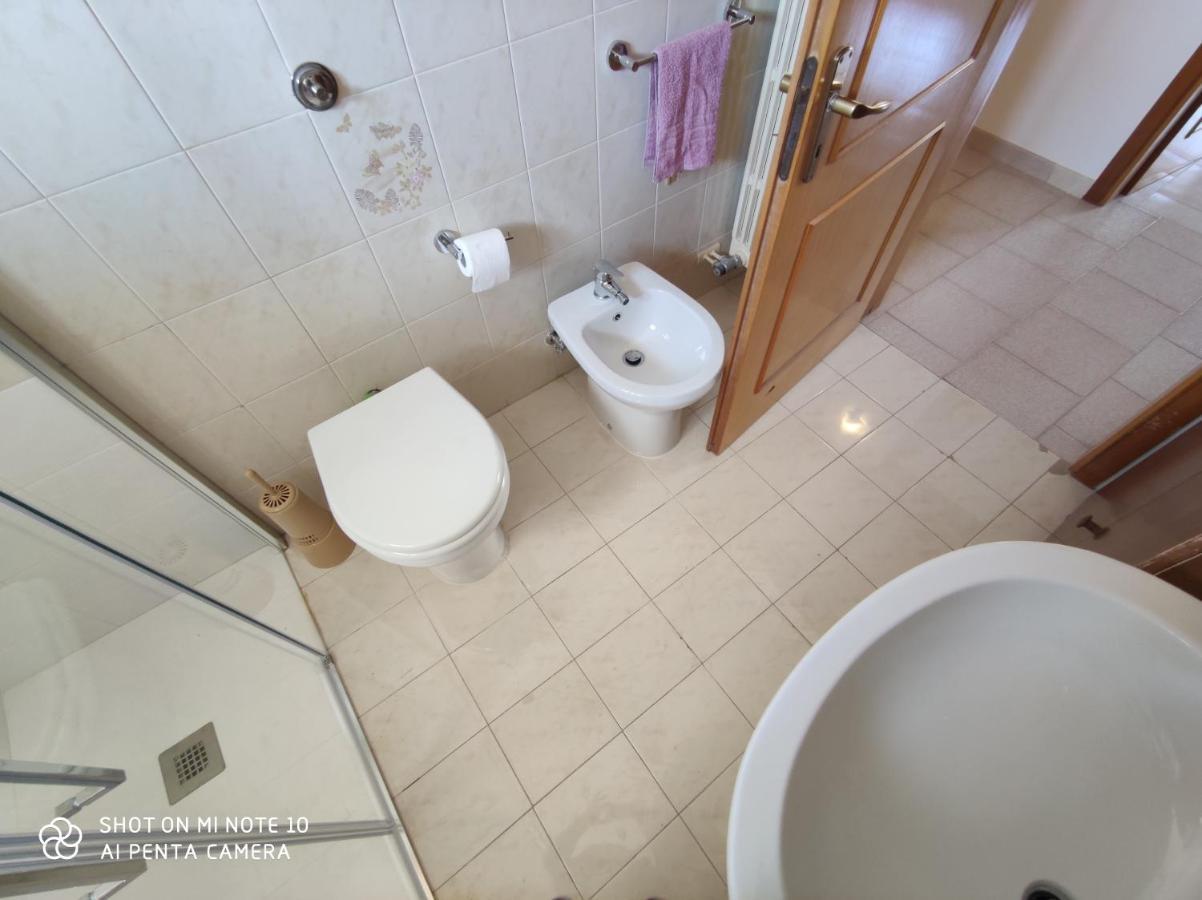 Casa Di Gigi- Comodo Appartamento In Galatina Exteriér fotografie