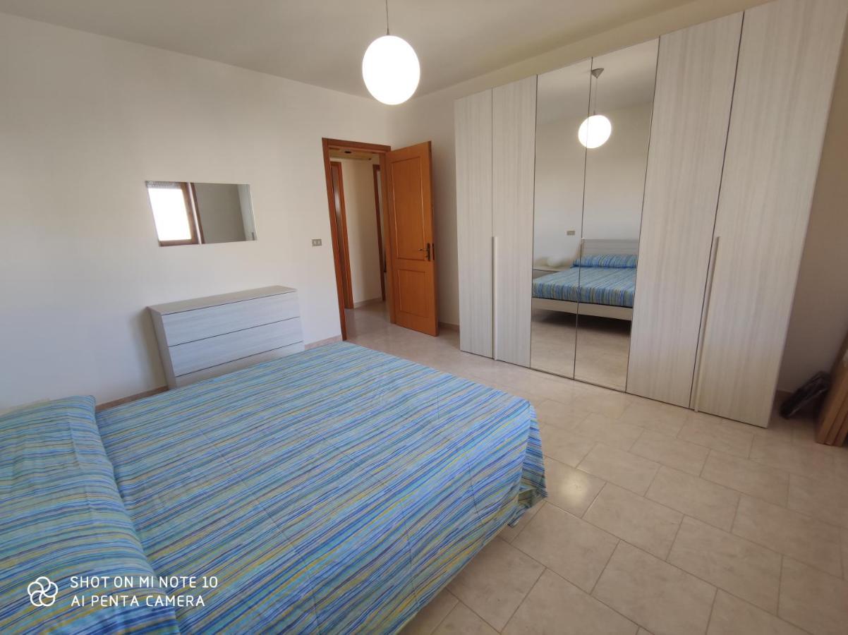 Casa Di Gigi- Comodo Appartamento In Galatina Exteriér fotografie
