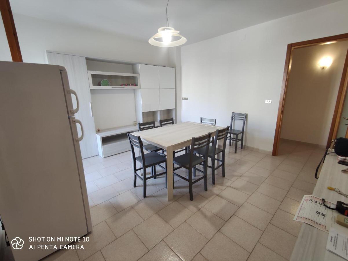 Casa Di Gigi- Comodo Appartamento In Galatina Exteriér fotografie