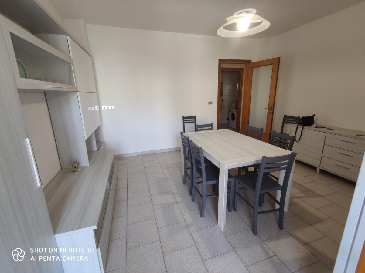 Casa Di Gigi- Comodo Appartamento In Galatina Exteriér fotografie