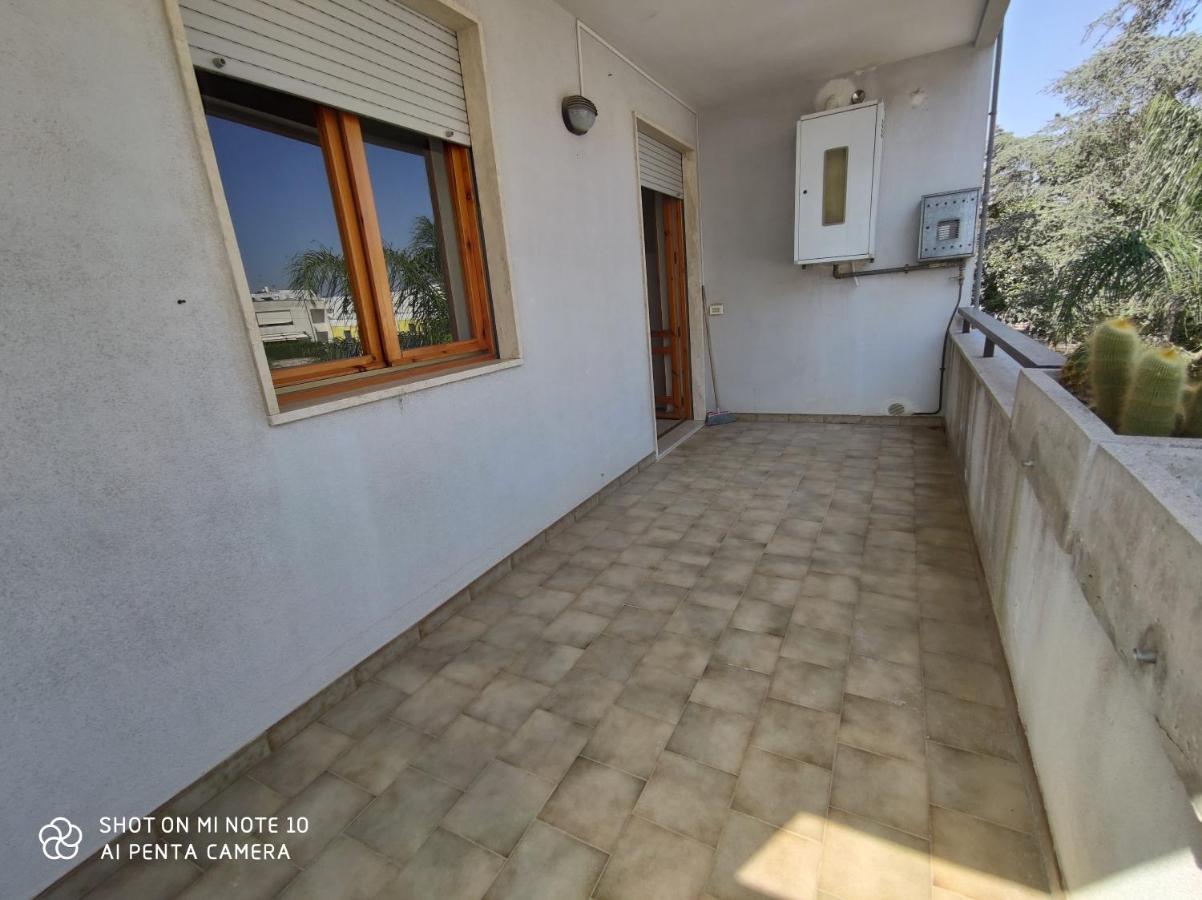 Casa Di Gigi- Comodo Appartamento In Galatina Exteriér fotografie