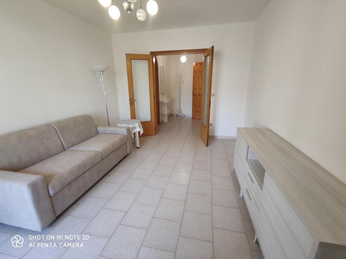 Casa Di Gigi- Comodo Appartamento In Galatina Exteriér fotografie