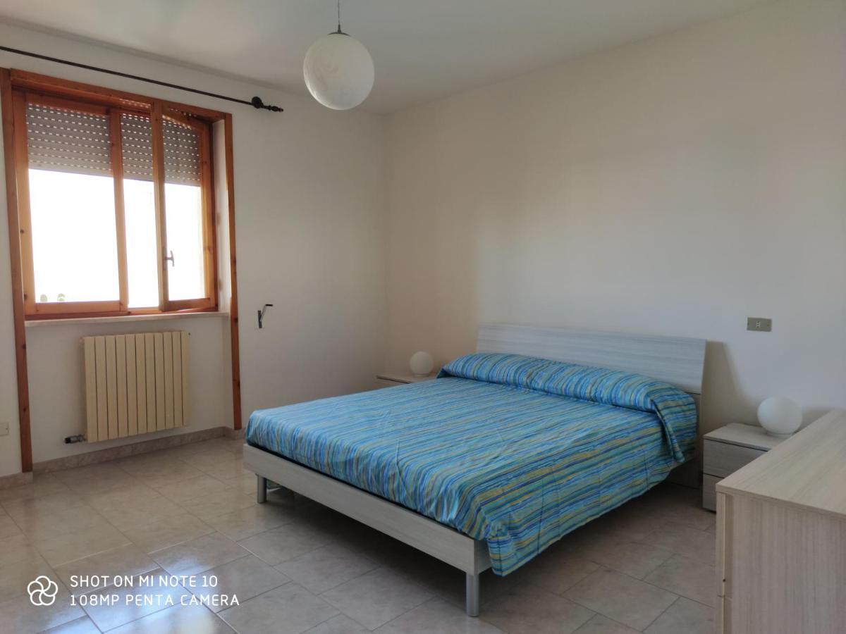 Casa Di Gigi- Comodo Appartamento In Galatina Exteriér fotografie