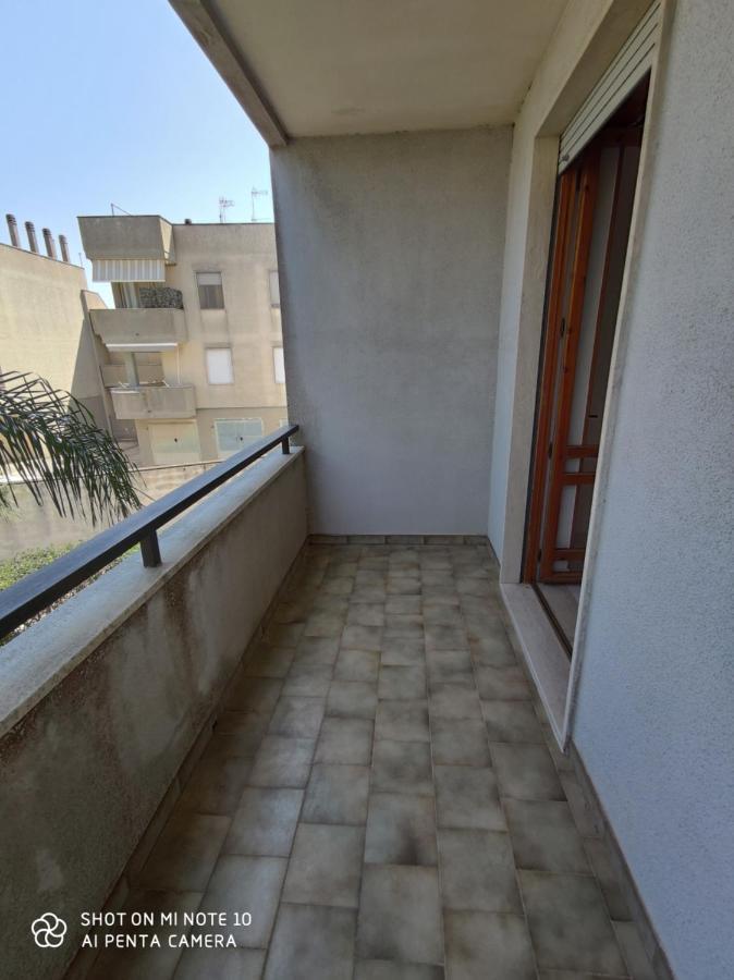 Casa Di Gigi- Comodo Appartamento In Galatina Exteriér fotografie