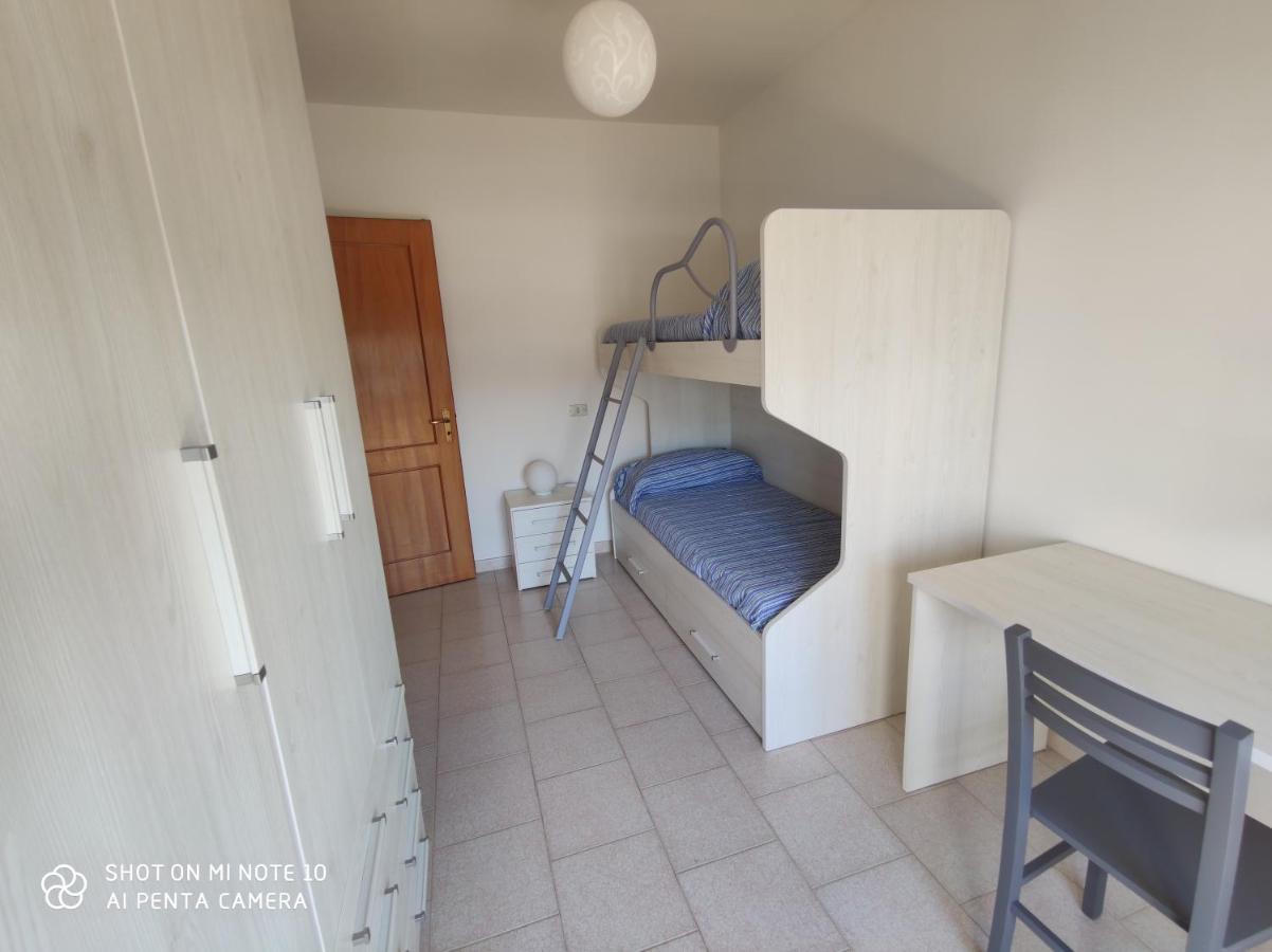 Casa Di Gigi- Comodo Appartamento In Galatina Exteriér fotografie