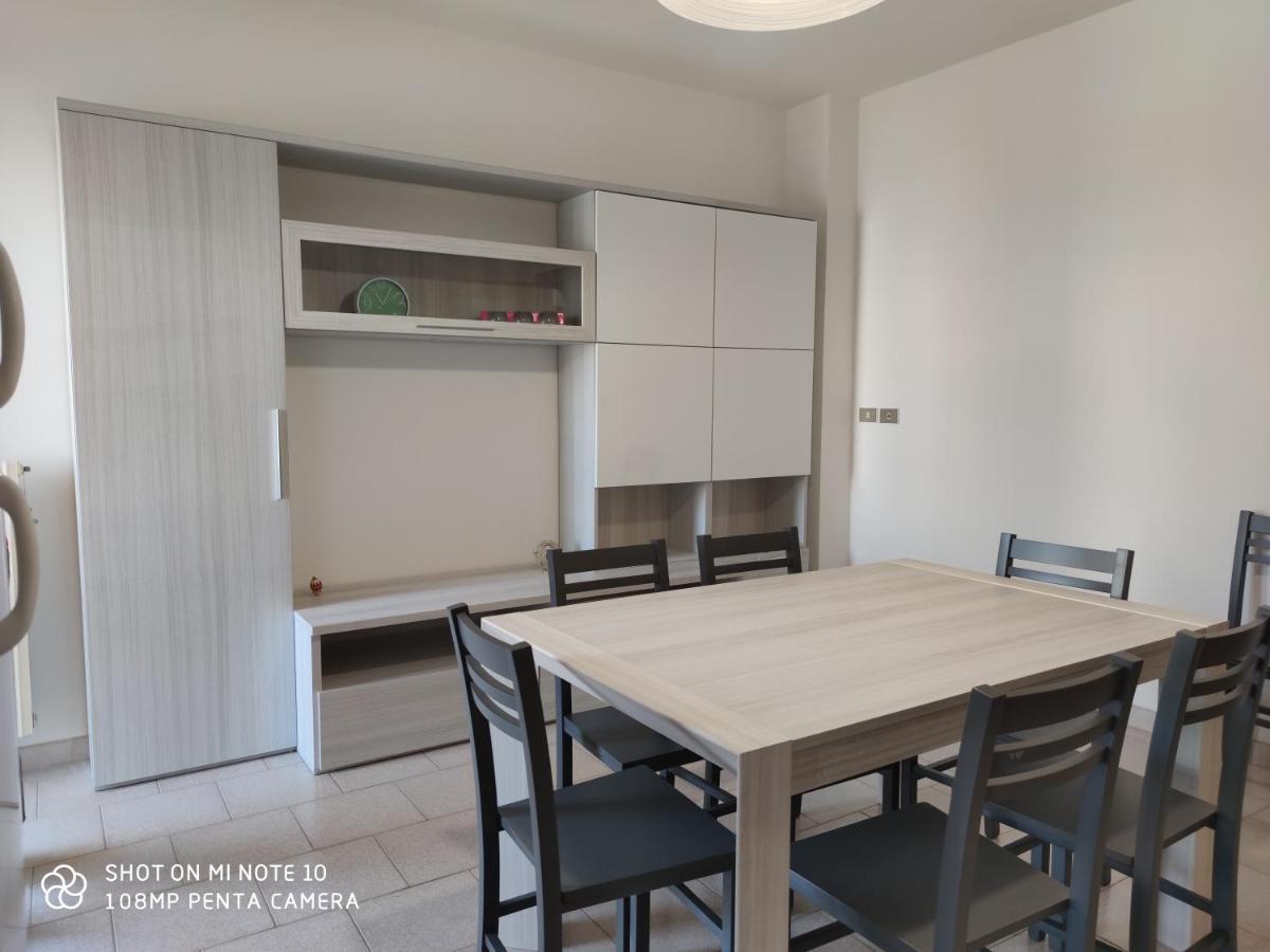 Casa Di Gigi- Comodo Appartamento In Galatina Exteriér fotografie