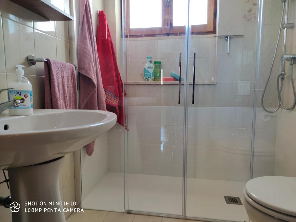 Casa Di Gigi- Comodo Appartamento In Galatina Exteriér fotografie