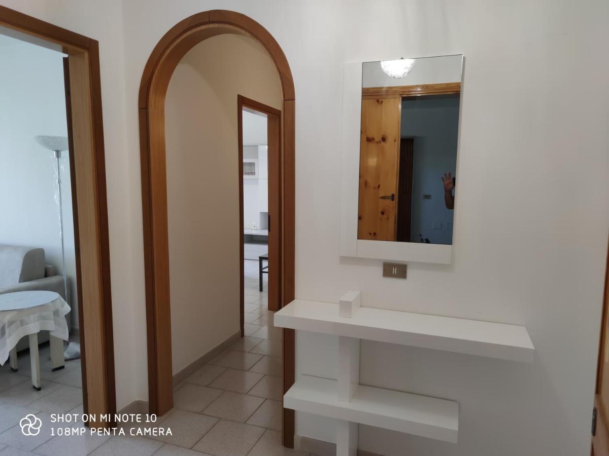 Casa Di Gigi- Comodo Appartamento In Galatina Exteriér fotografie