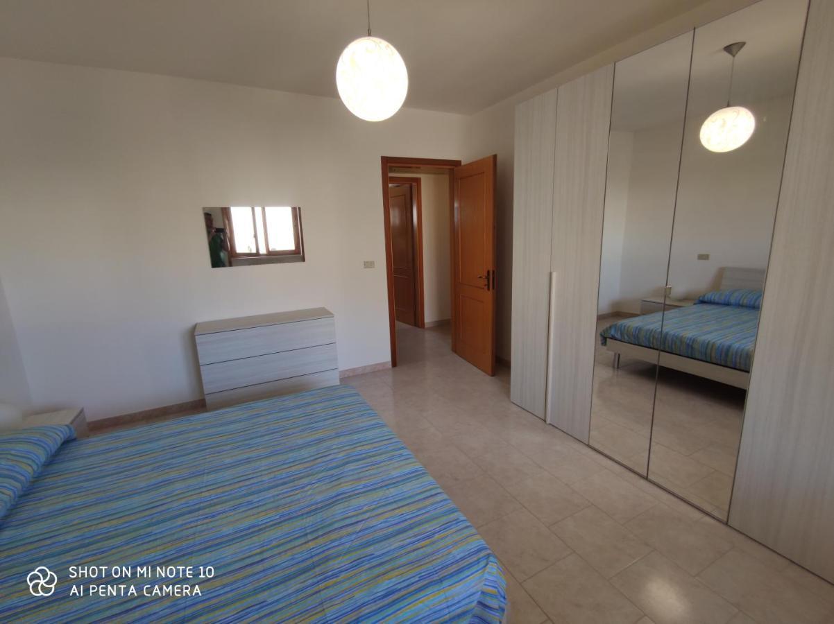 Casa Di Gigi- Comodo Appartamento In Galatina Exteriér fotografie