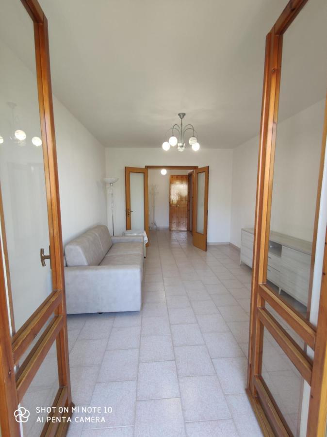 Casa Di Gigi- Comodo Appartamento In Galatina Exteriér fotografie