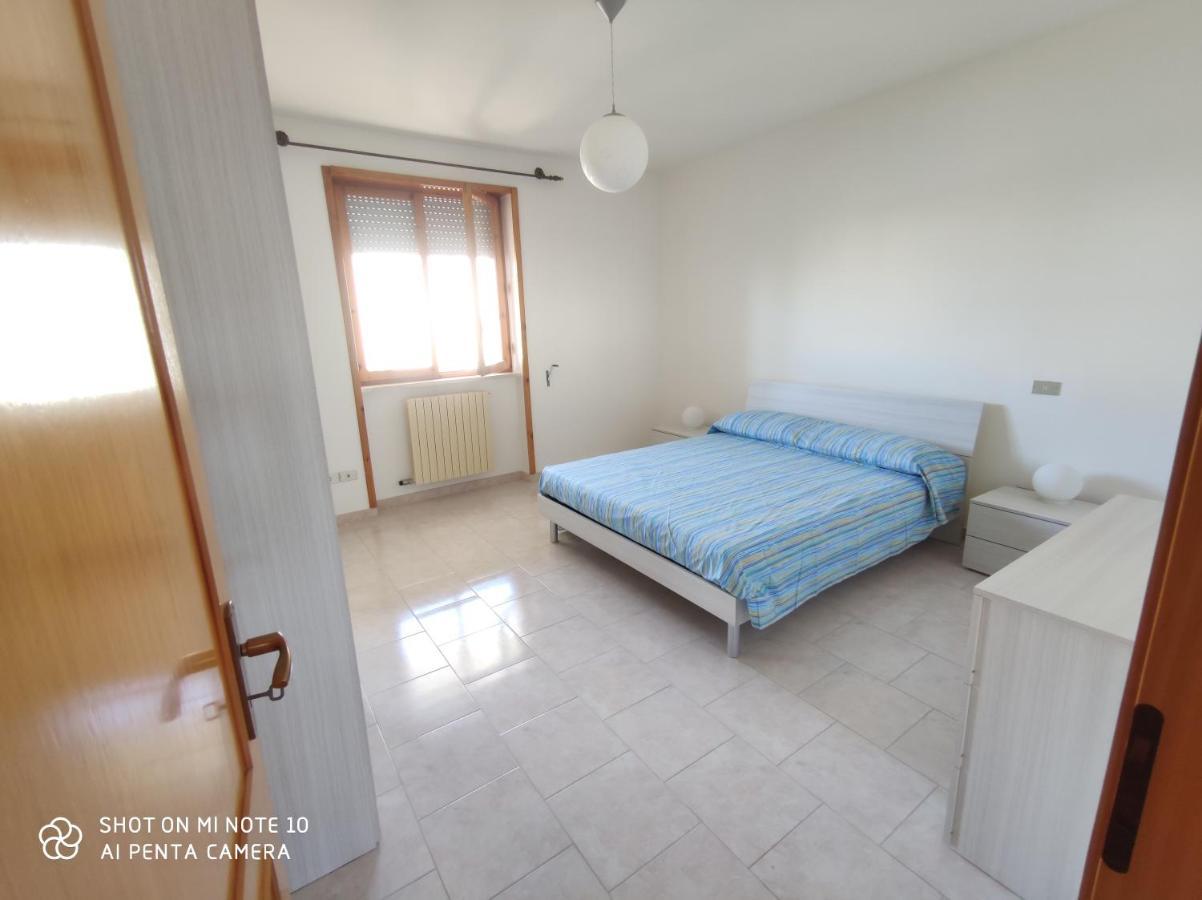 Casa Di Gigi- Comodo Appartamento In Galatina Exteriér fotografie