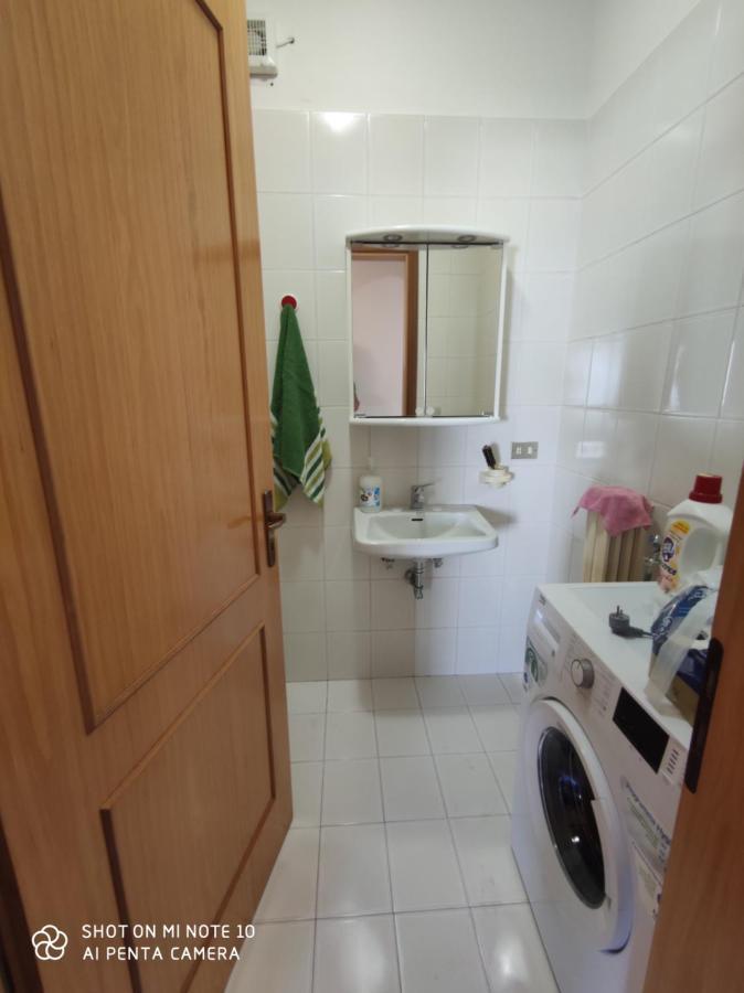 Casa Di Gigi- Comodo Appartamento In Galatina Exteriér fotografie