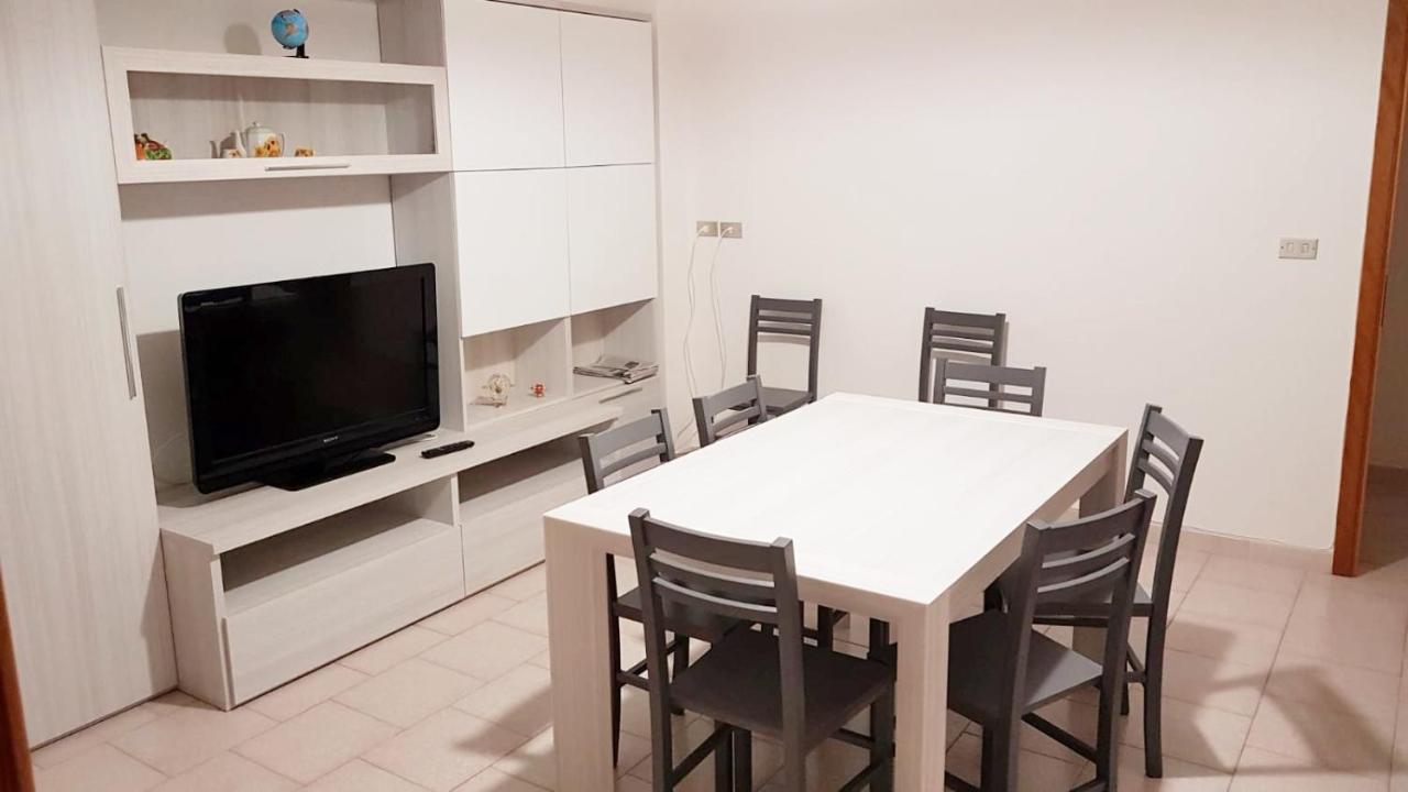 Casa Di Gigi- Comodo Appartamento In Galatina Exteriér fotografie