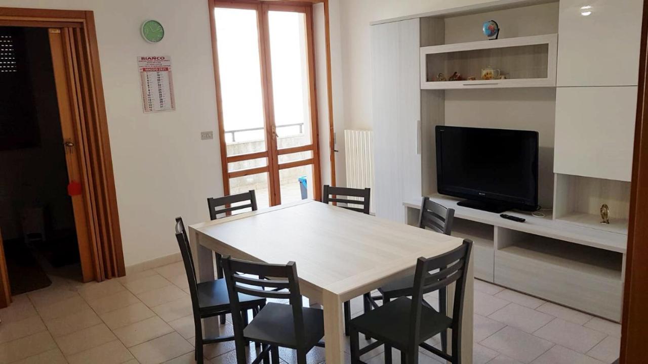 Casa Di Gigi- Comodo Appartamento In Galatina Exteriér fotografie