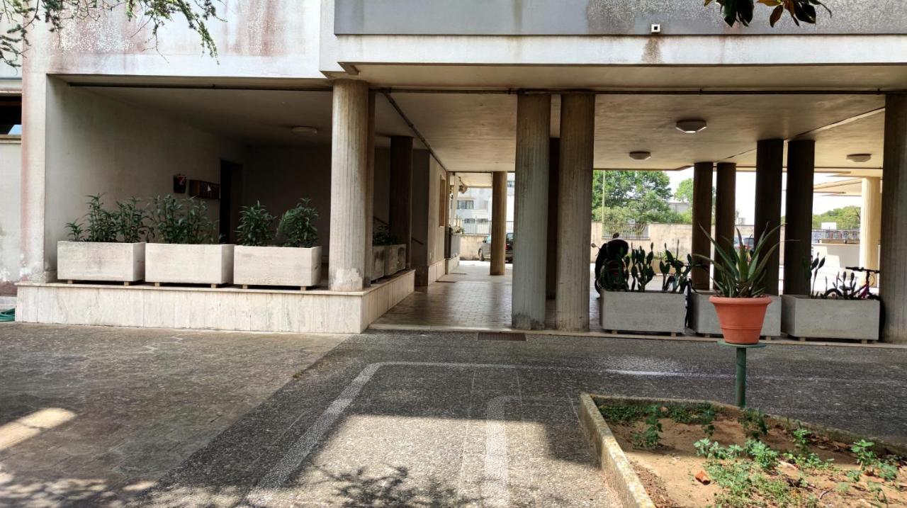 Casa Di Gigi- Comodo Appartamento In Galatina Exteriér fotografie