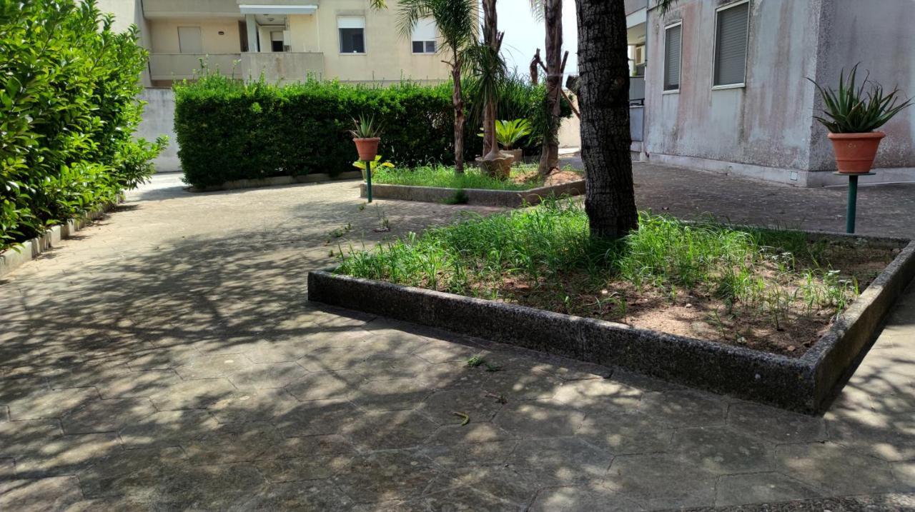 Casa Di Gigi- Comodo Appartamento In Galatina Exteriér fotografie