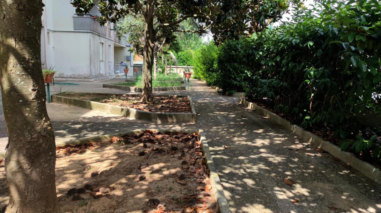Casa Di Gigi- Comodo Appartamento In Galatina Exteriér fotografie