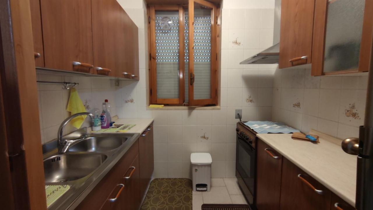 Casa Di Gigi- Comodo Appartamento In Galatina Exteriér fotografie