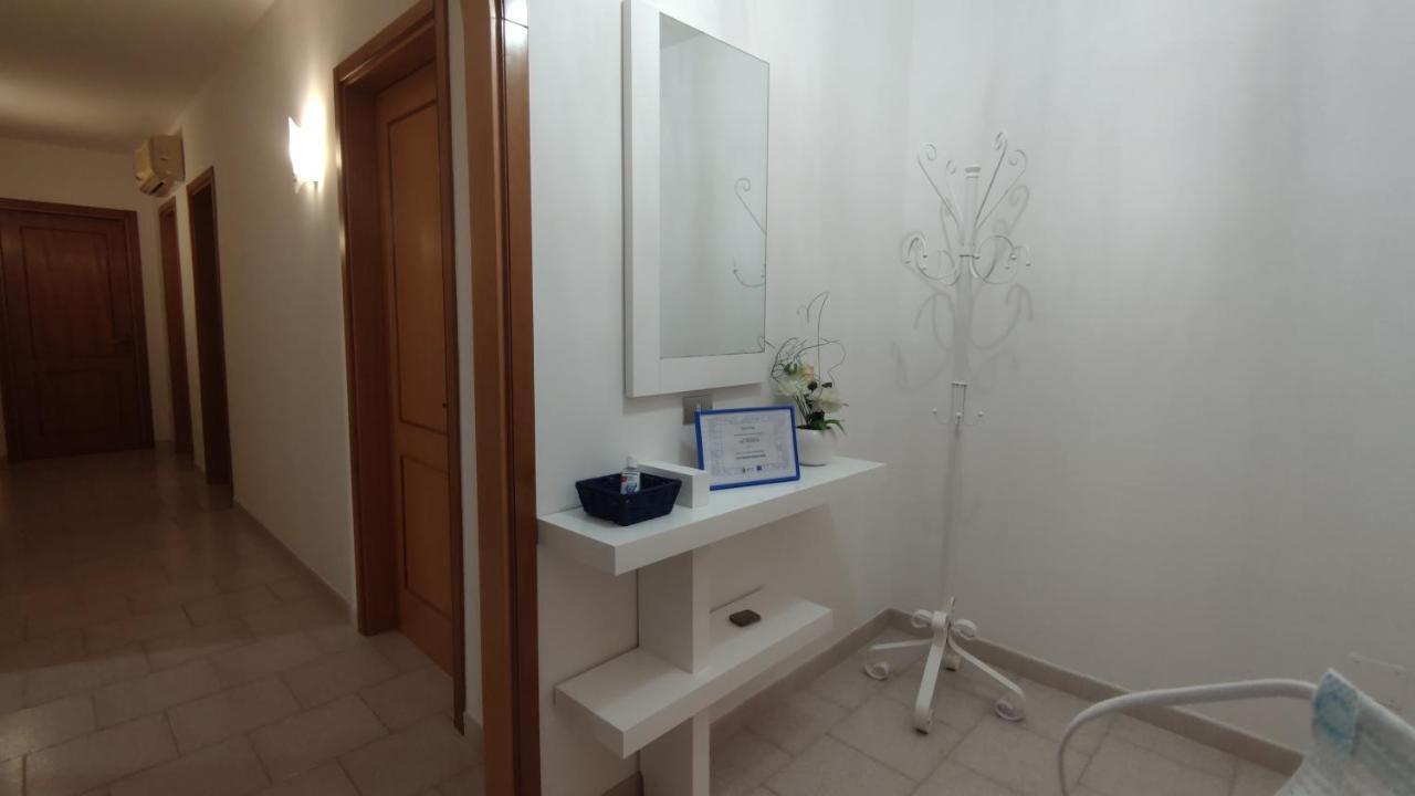 Casa Di Gigi- Comodo Appartamento In Galatina Exteriér fotografie
