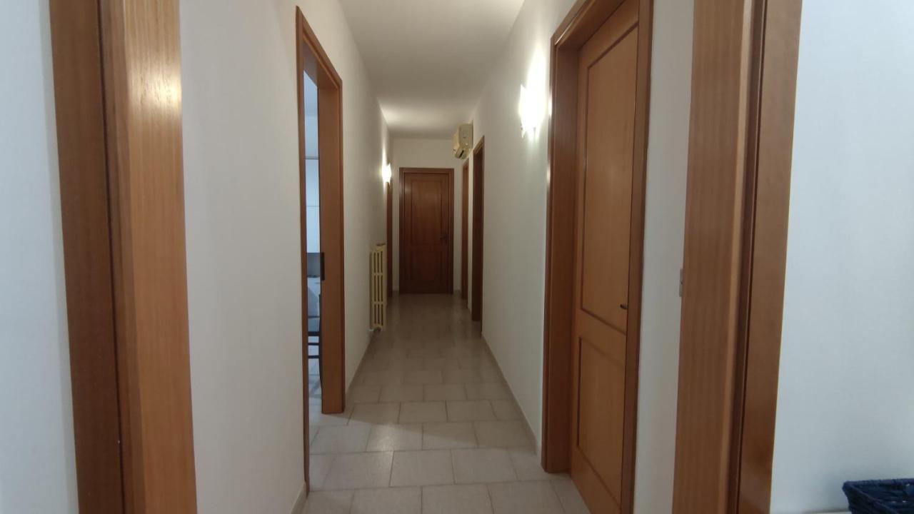 Casa Di Gigi- Comodo Appartamento In Galatina Exteriér fotografie